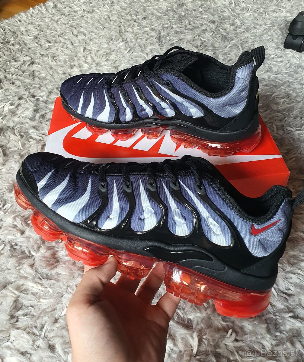 Nike Air Vapormax Plus