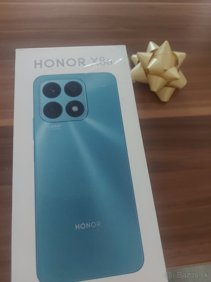 Honor X8a