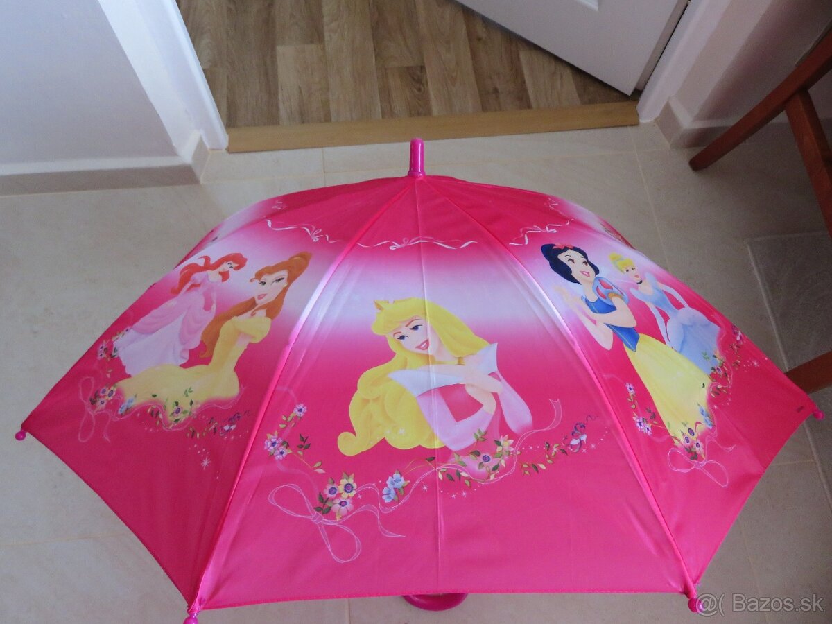 Detský dáždnik