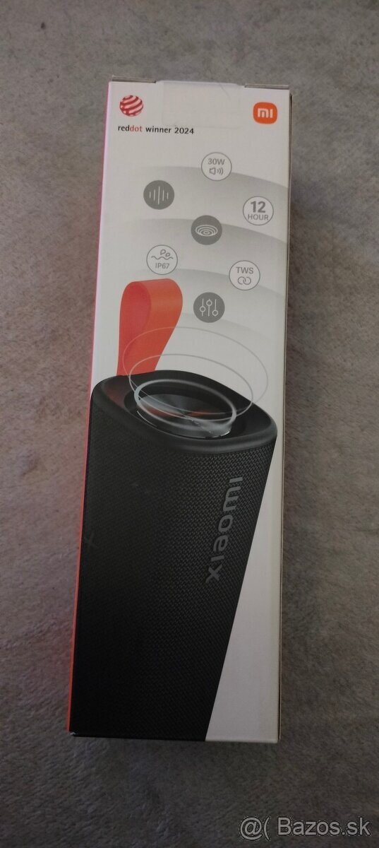 bluetooth Xiaomi sound outdoor