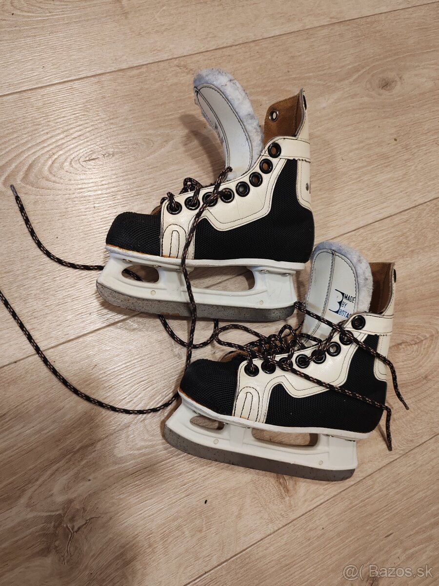 Korčule Botas