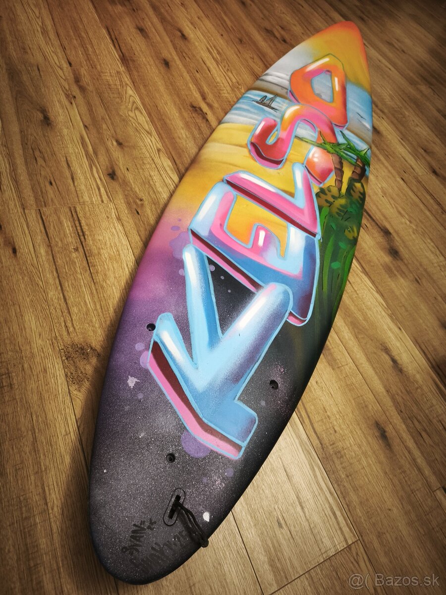 Surf