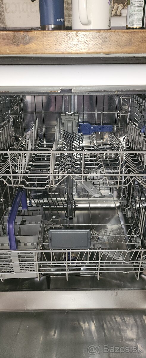 Umývačka riadu Beko 60 Eur