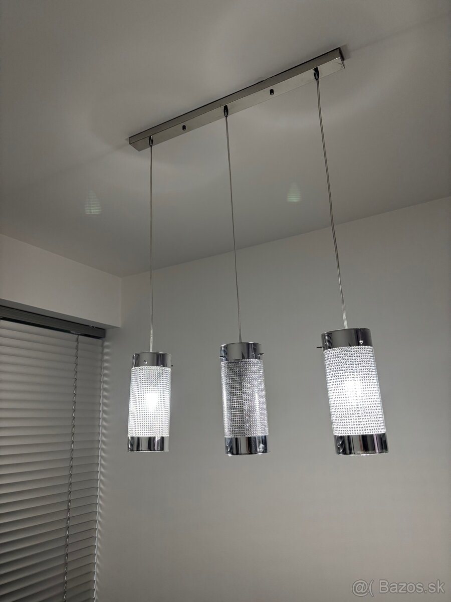 lampa/ luster / visiace svietidlo