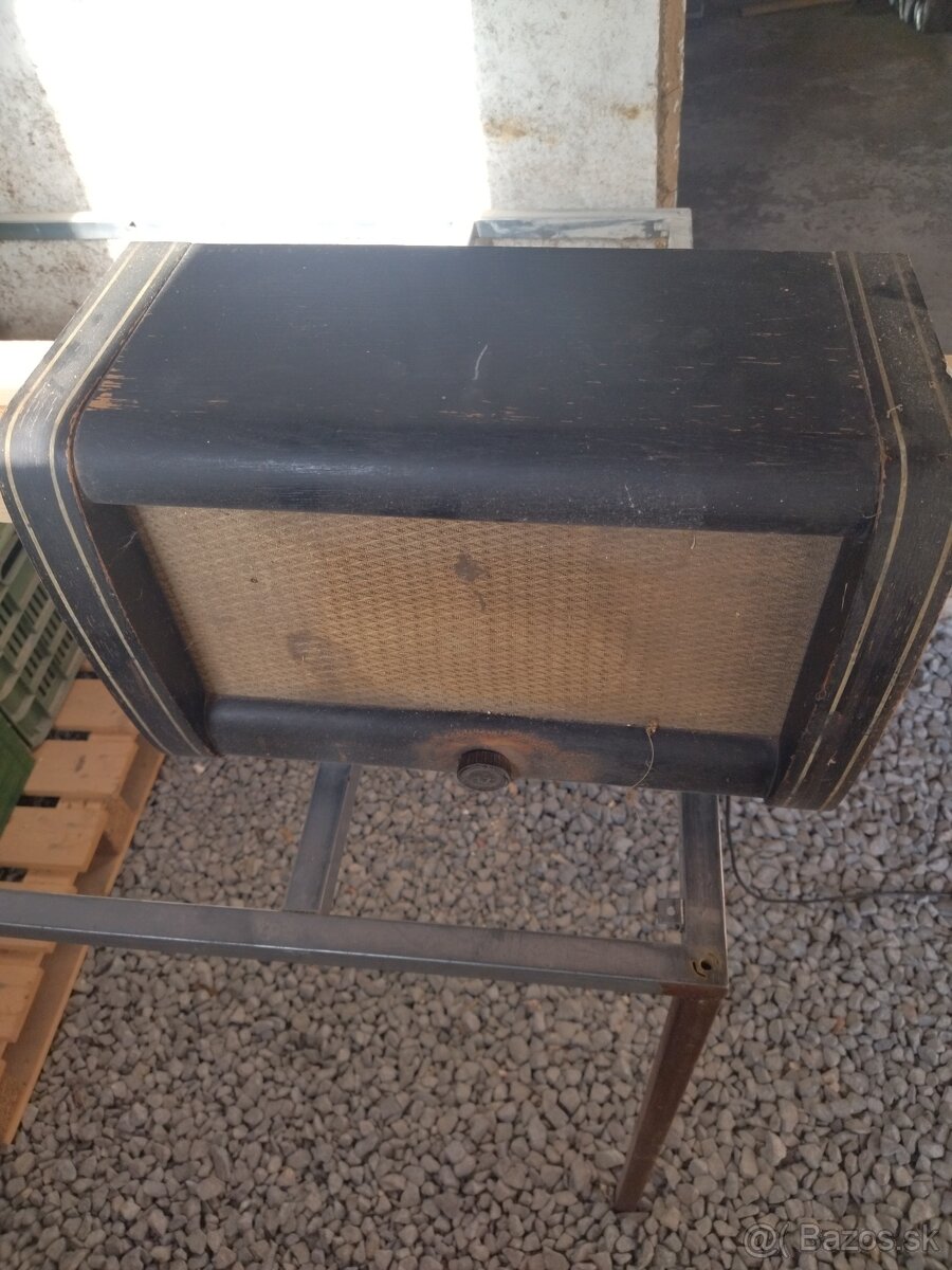 Rádio