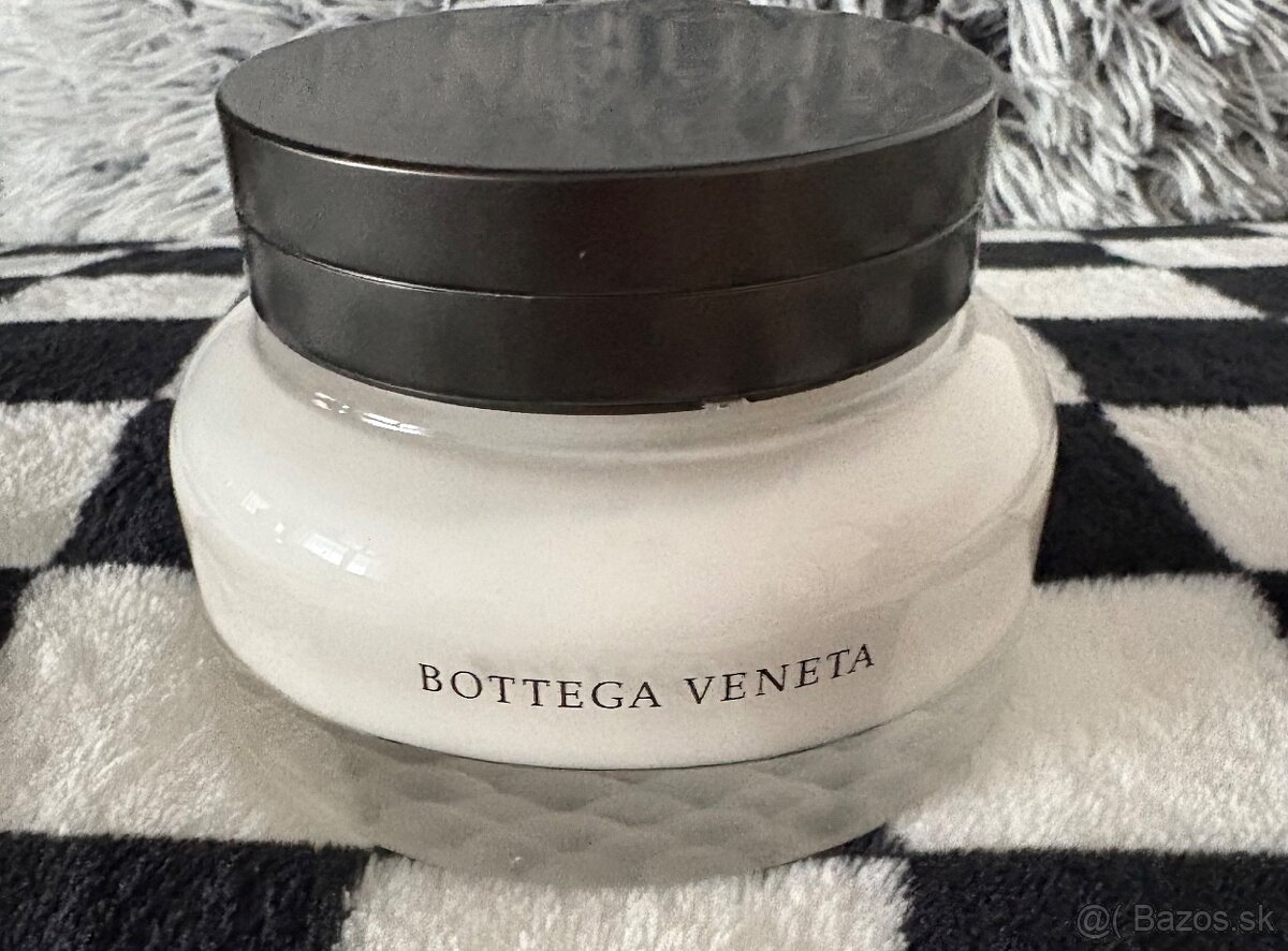 Bottega Veneta-200ml krem RARITA