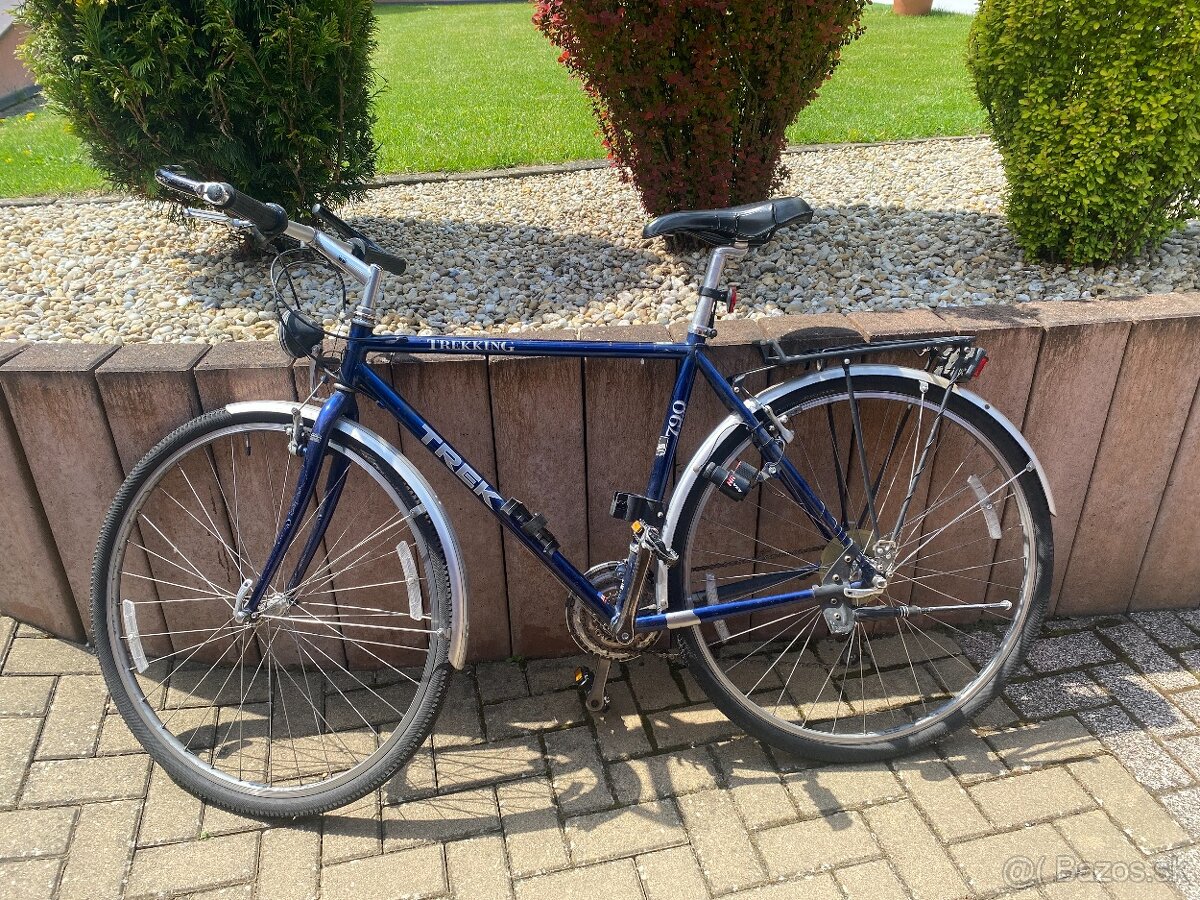 Predám cestný bicykel