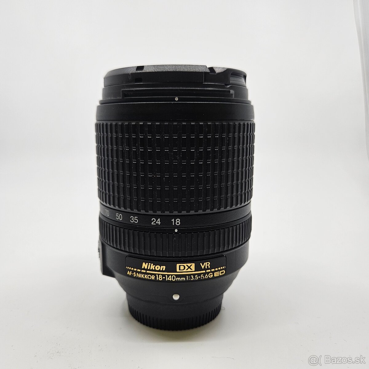 Nikon AF-S DX 18-140 mm
