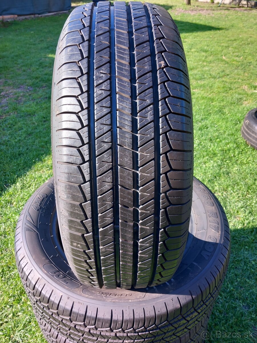 225/60 r17 celorocne pneumatiky