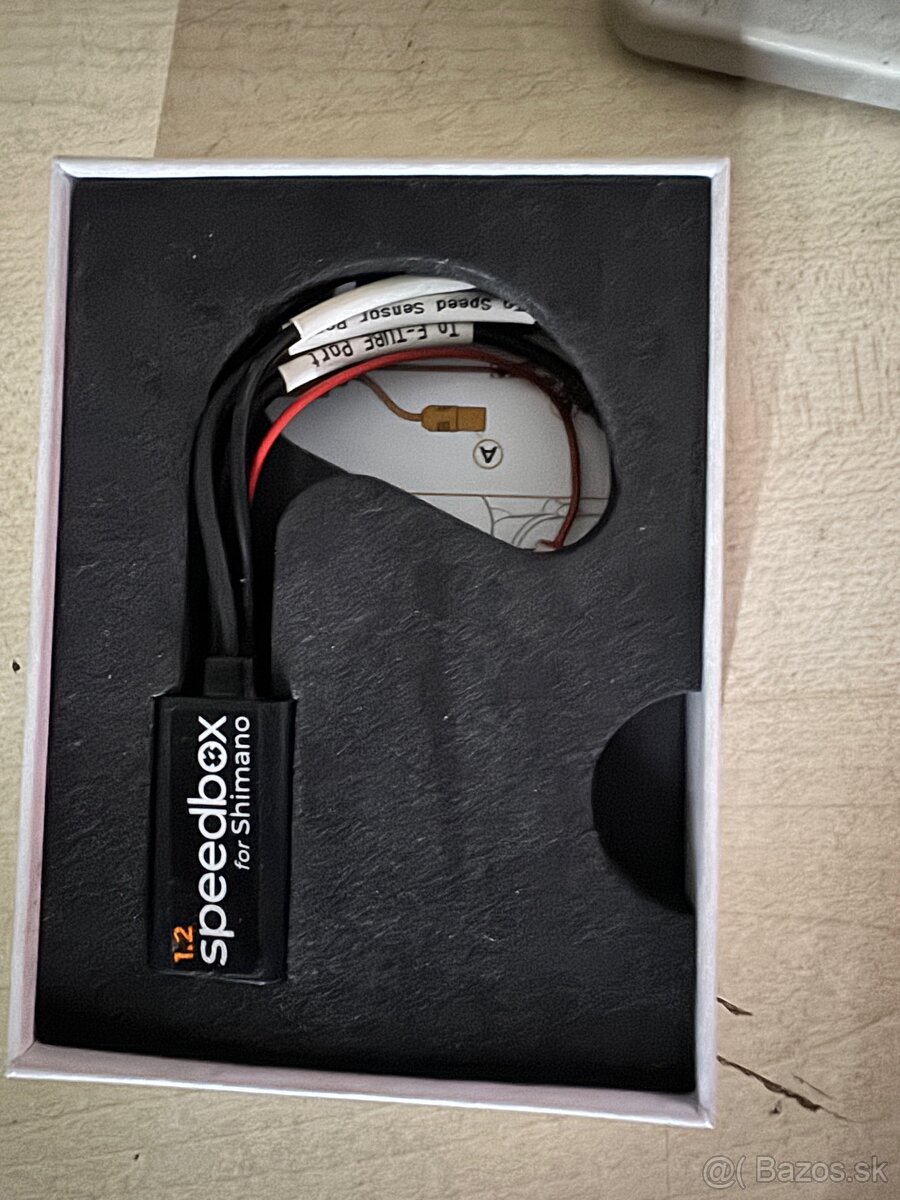 Speedbox 1.2