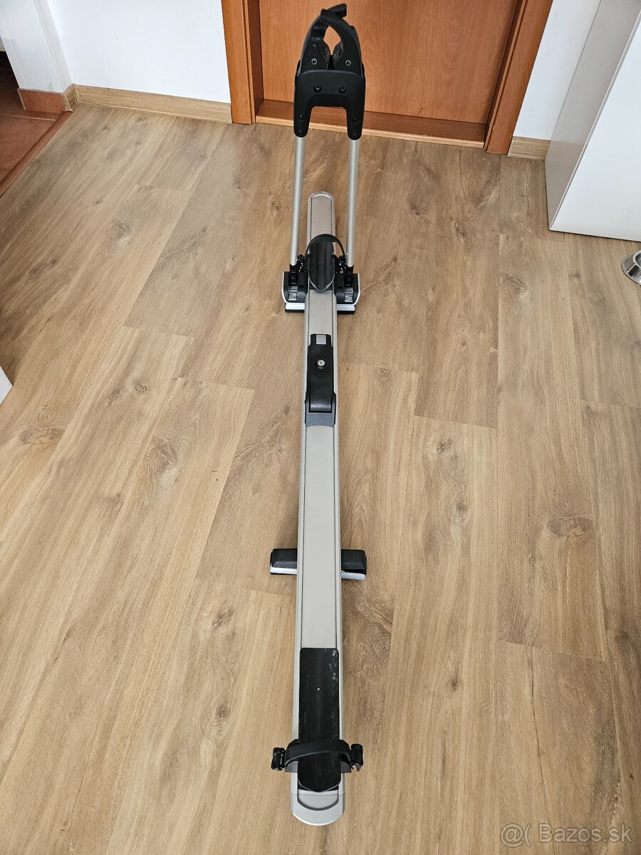 Nosič na bicykel na strechu zn.Whispbar