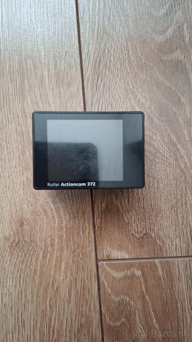 Rollei Actioncam 372