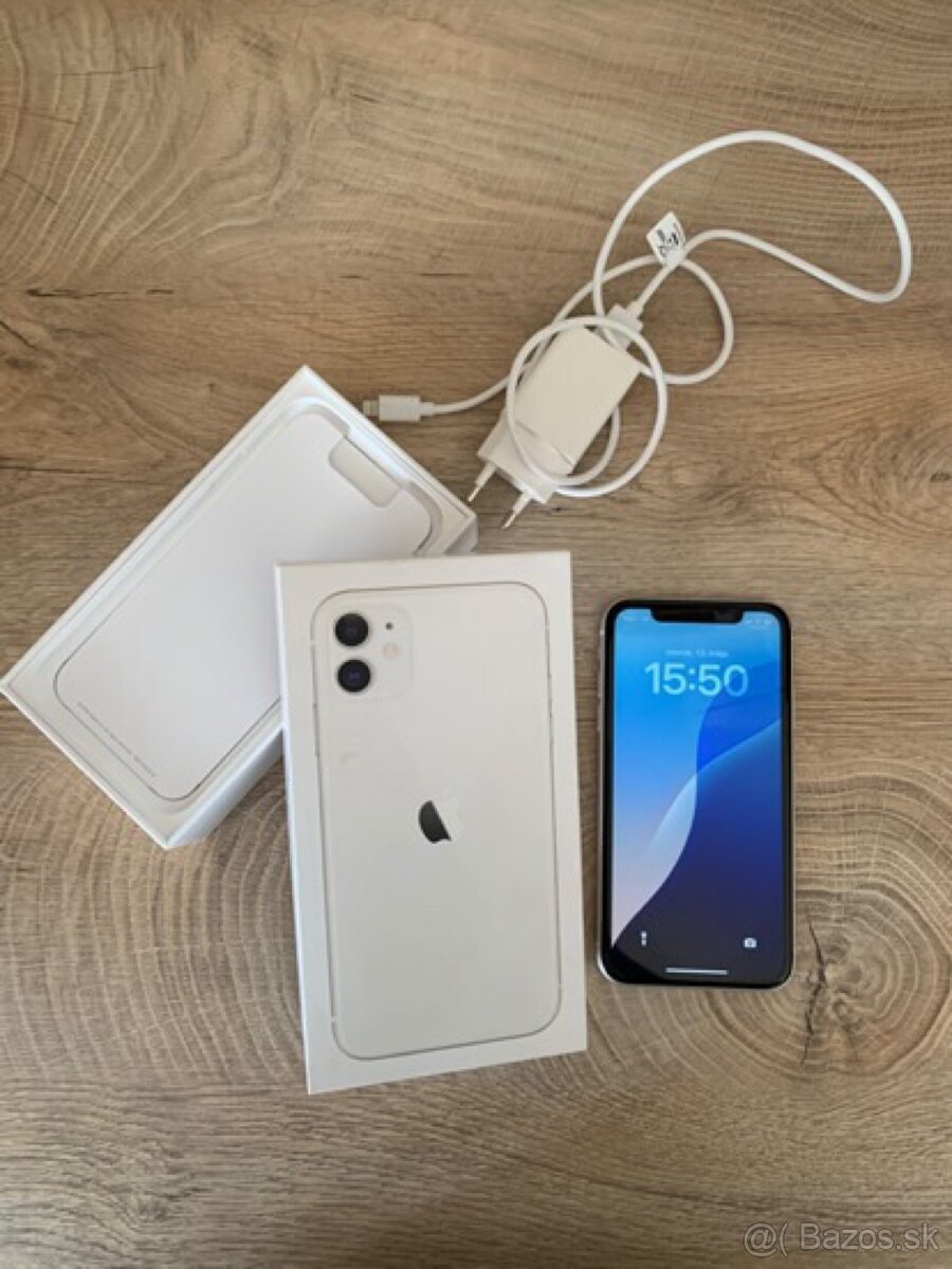 iPhone 11 64GB