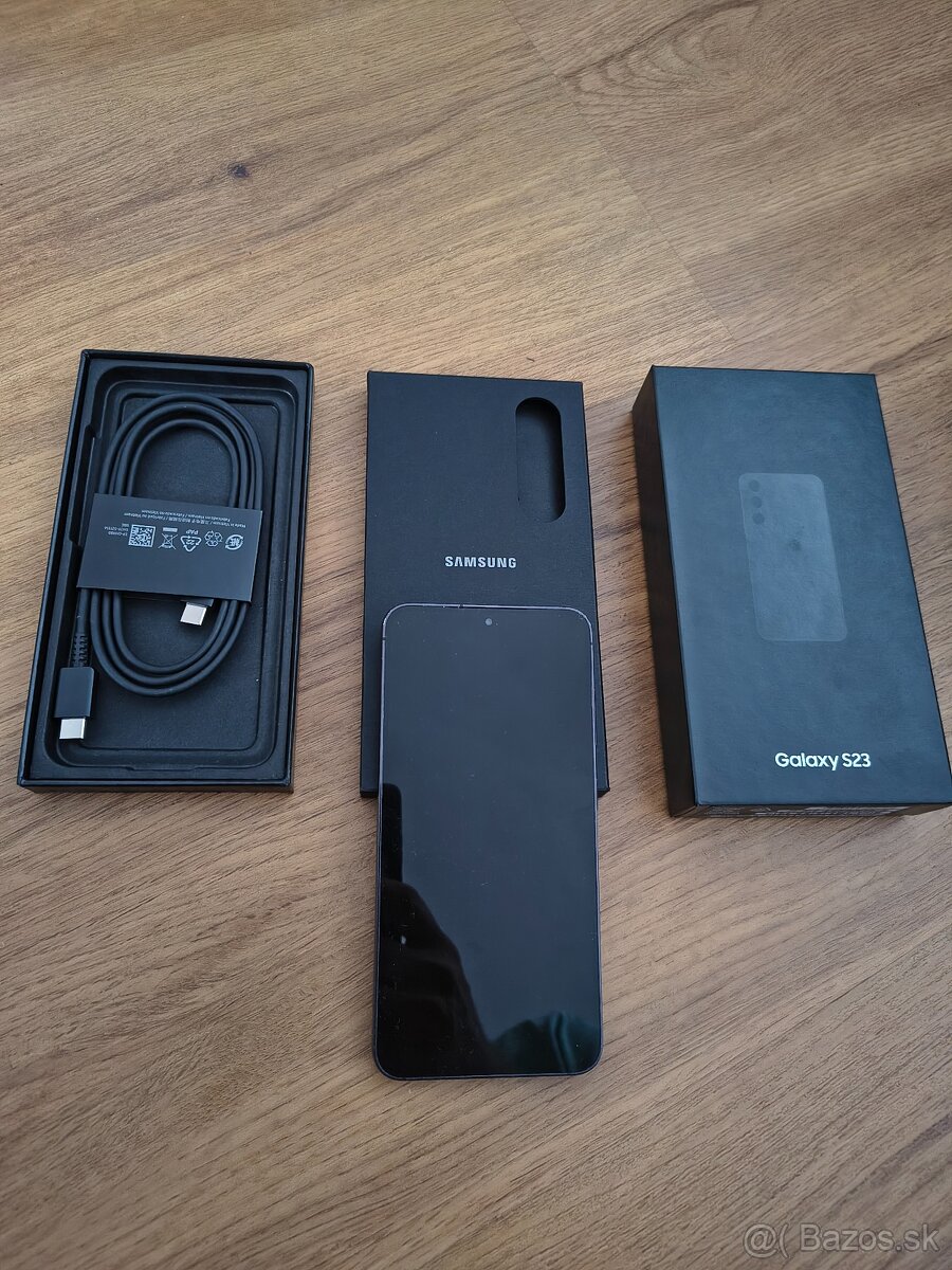 Samsung S23