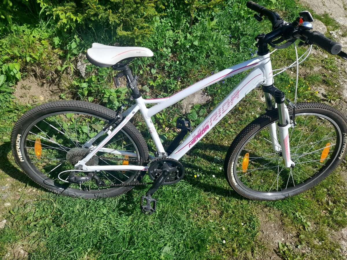 Dámsky bicykel Merida