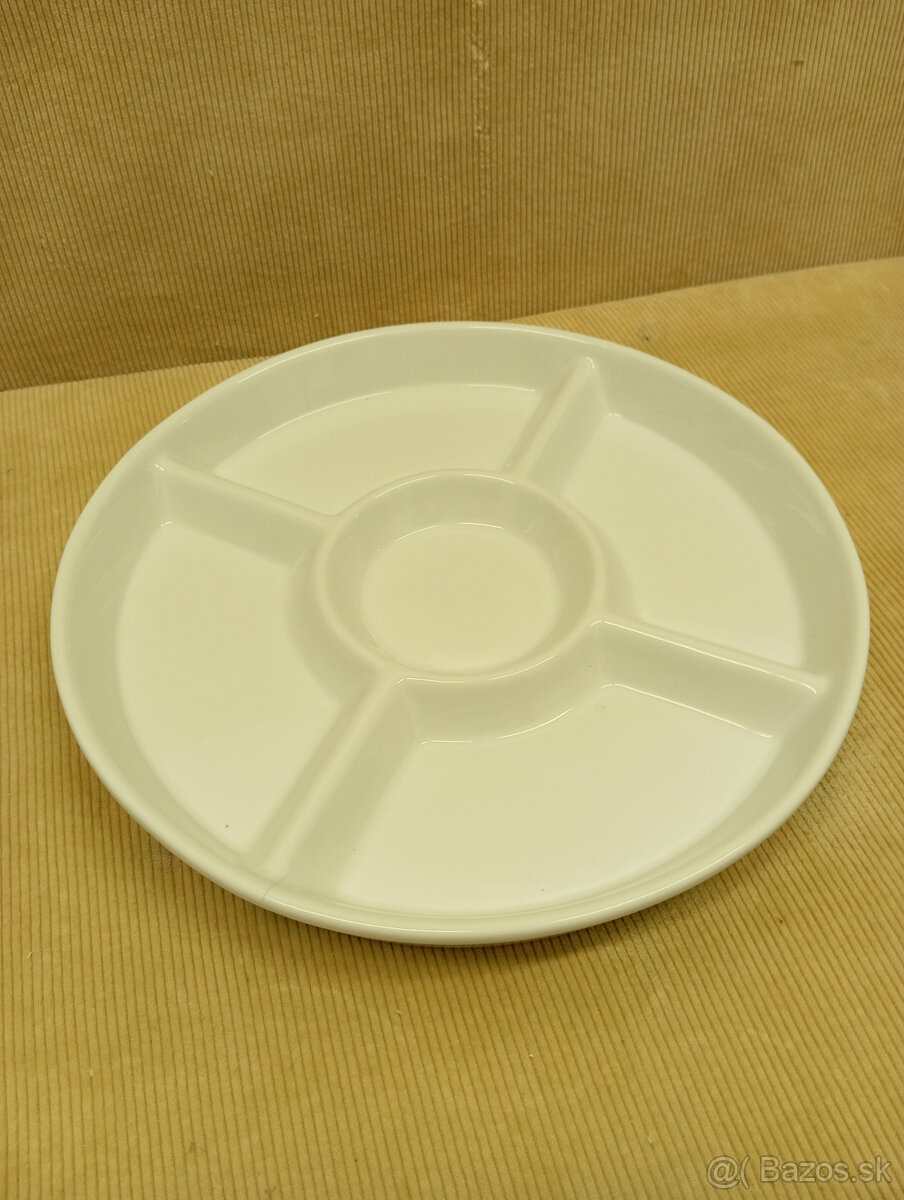 Predám Porcelánový podnos na servírovanie