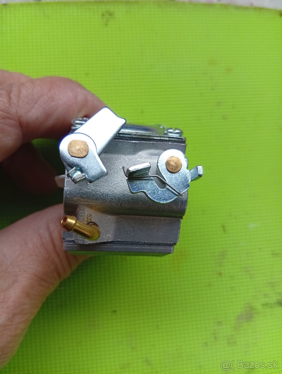 Predám karburátorna Husqvarnu 350