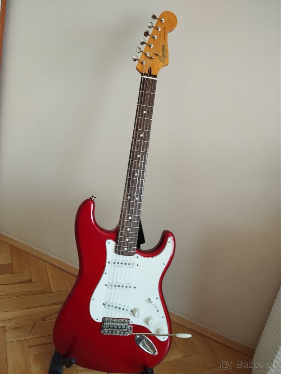 Fender Squier Classic Vibe ‘60.