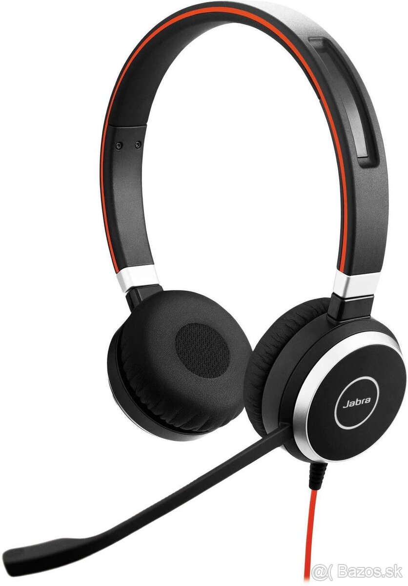 Jabra Evolve 40