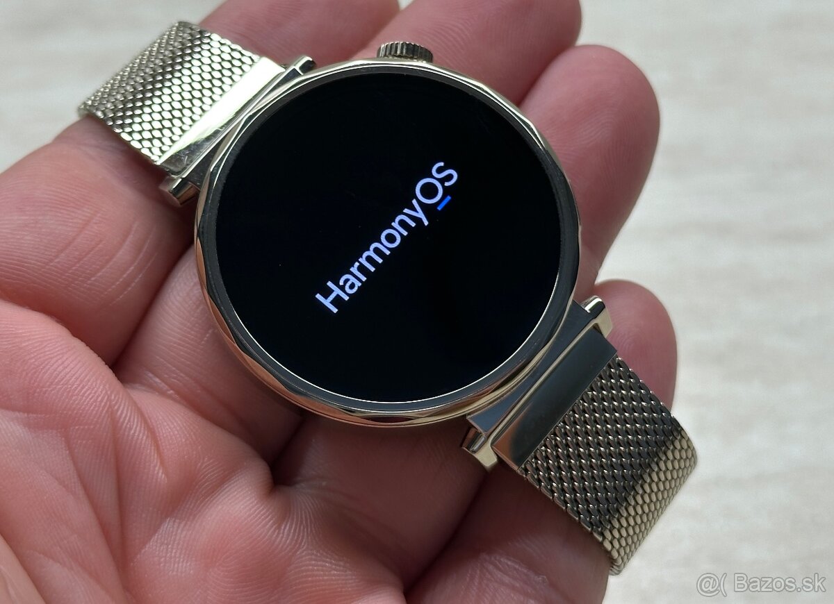Huawei Watch GT 5 41mm, Gold