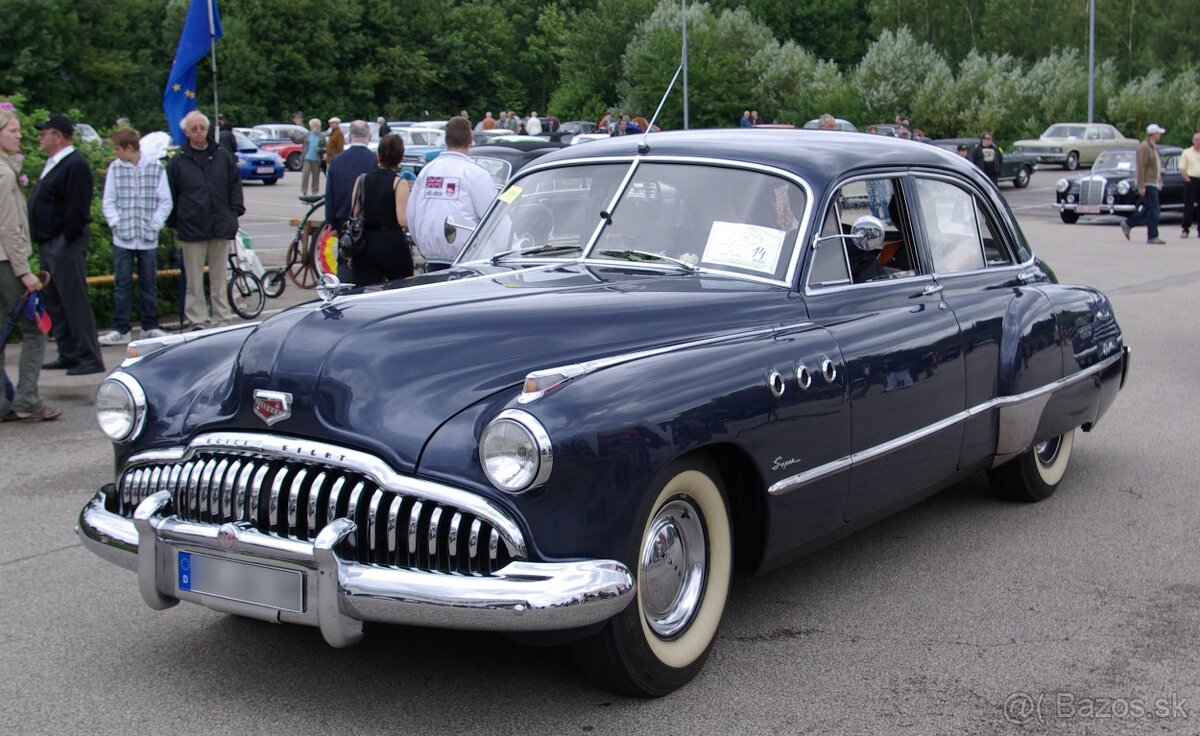 Buick