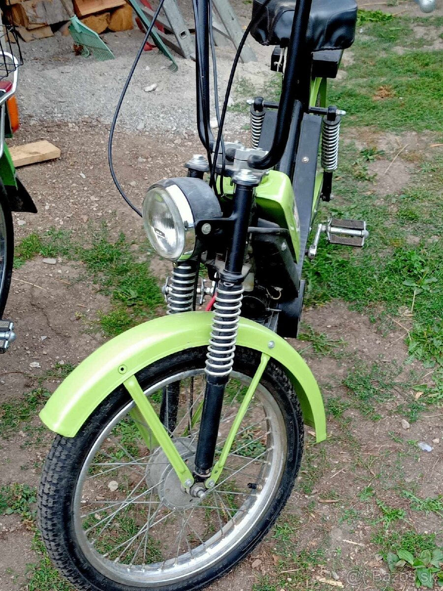 Babeta 210