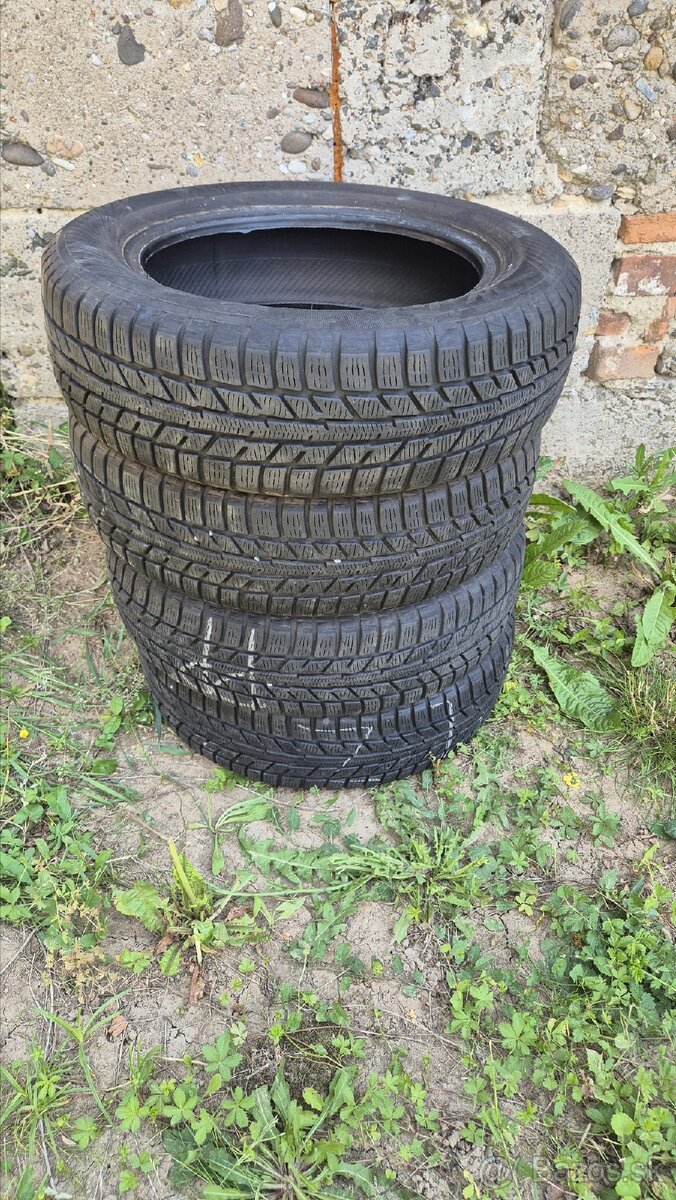 Zimné pneu 175/65 R15