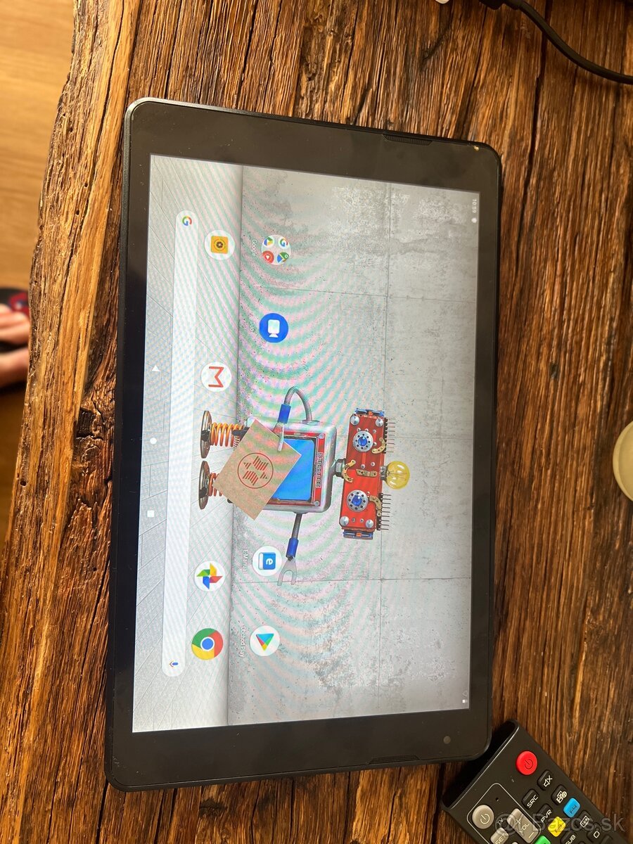 Tablet Odys maven T10 Pro