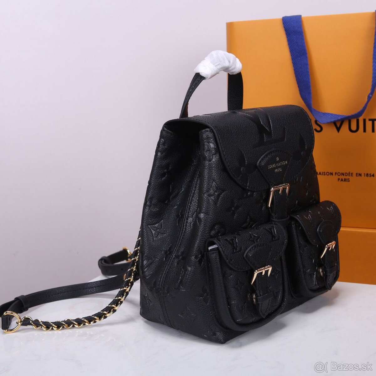 ruksak L V