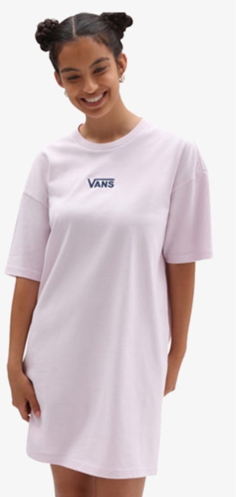 Dámske šaty VANS