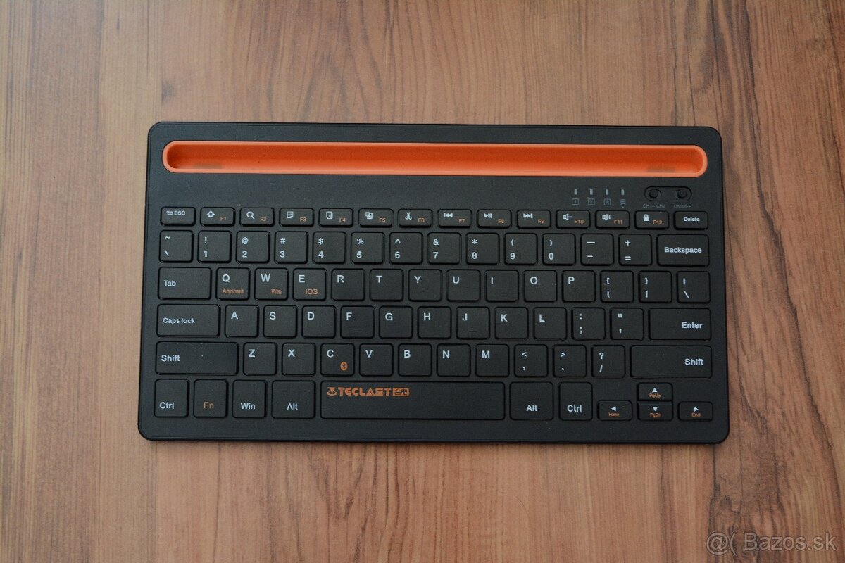 Klávesnica Teclast K 10 Bluetooth