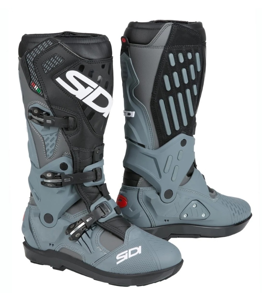 MX Cizmy Sidi Atojo SRS 43
