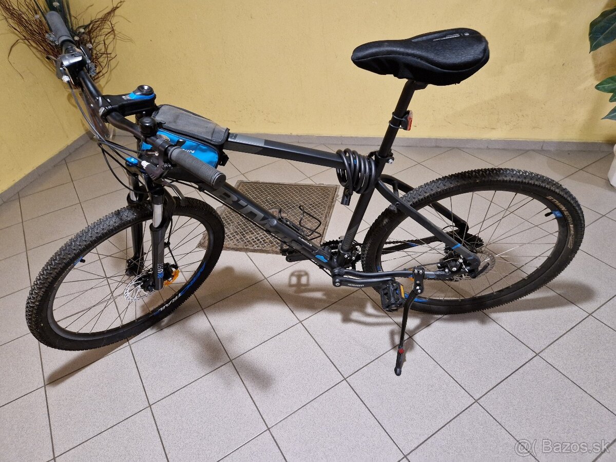 Predám 2 horské bicykle