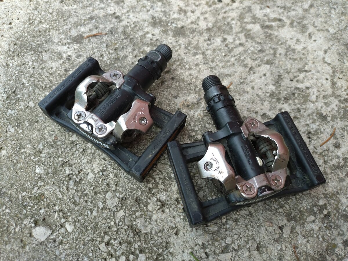 Shimano PD-M520