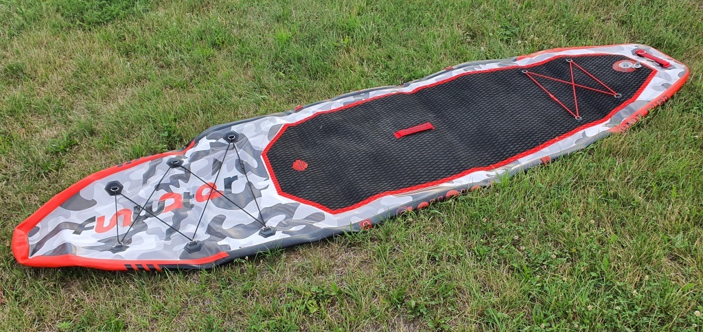 Paddleboard REZERVOVANE