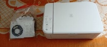 Predám farebnú multifunkčnú tlačiareň CANON PIXMA TS3151.