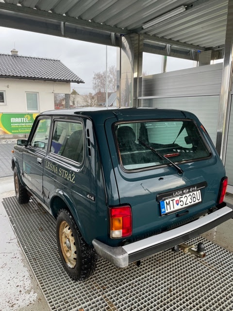 Lada Niva