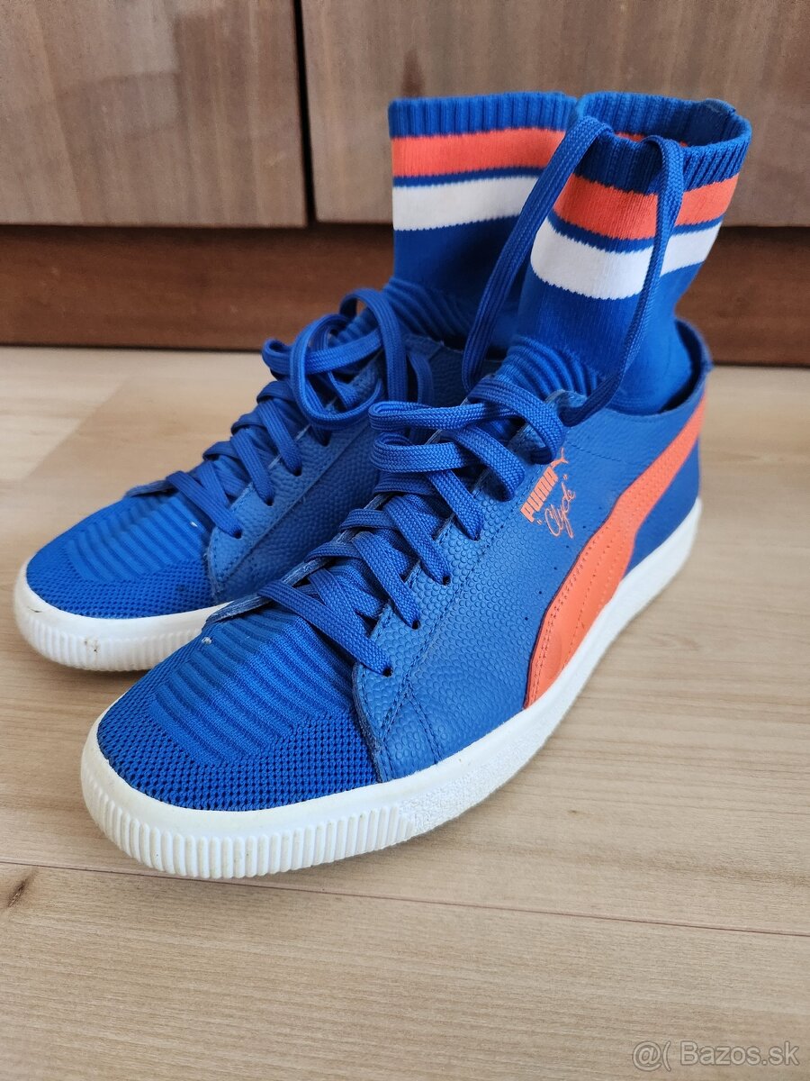 Puma Clyde Sock NYC veľk.43