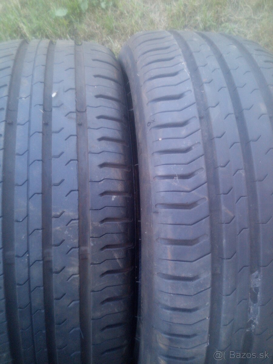 plášte 185/50 R 16