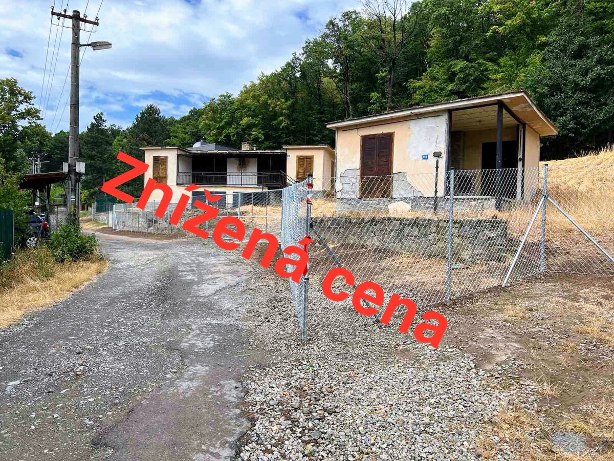 Chata s výhľadom -Zemplínska Šírava ,Kaluža