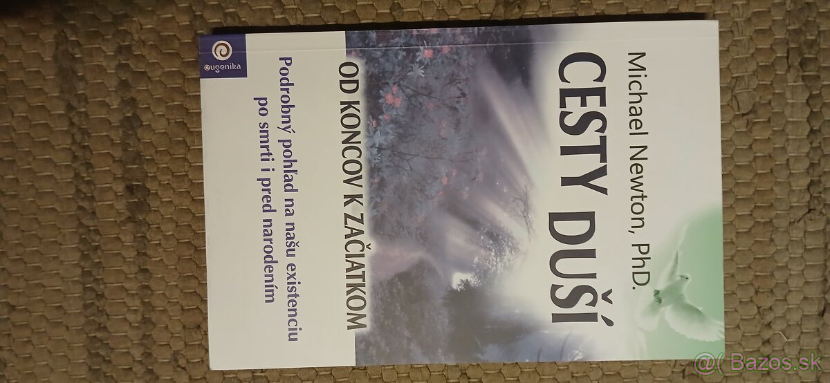 Cesty duší , Osudy duší