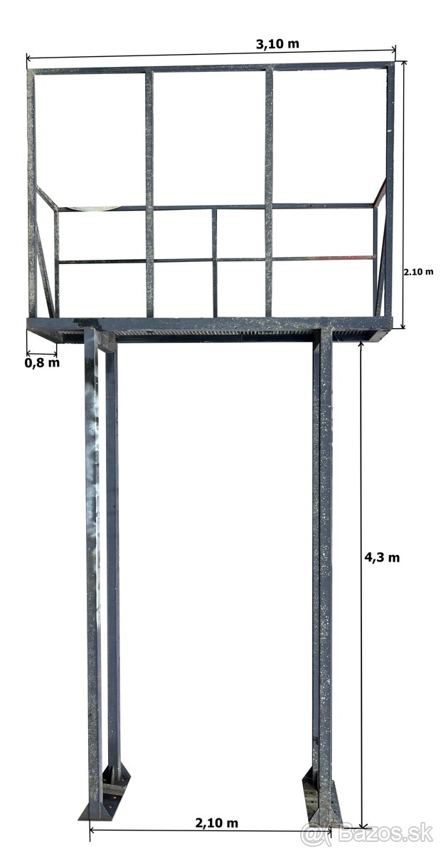 Billboard,Led Reklama ,