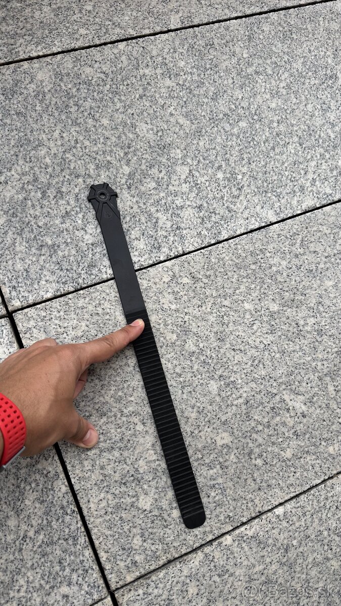Predam pásky na nosič bicyklov Yakima JustClick