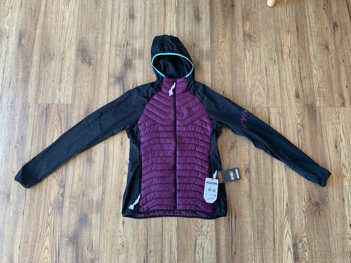 Dynafit Transalper Hybrid Ins jkt