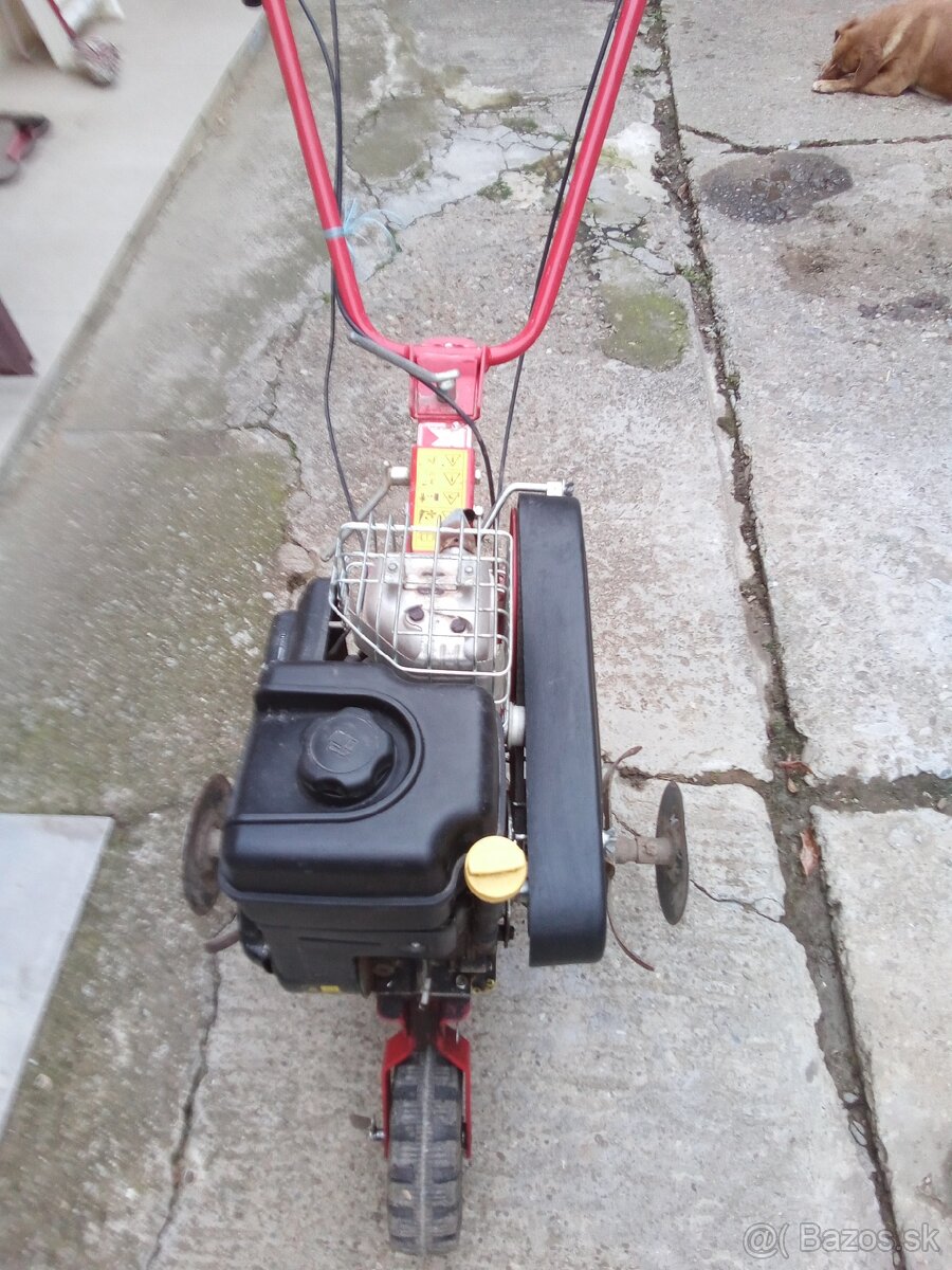 Malotraktor Mountfield MS 16