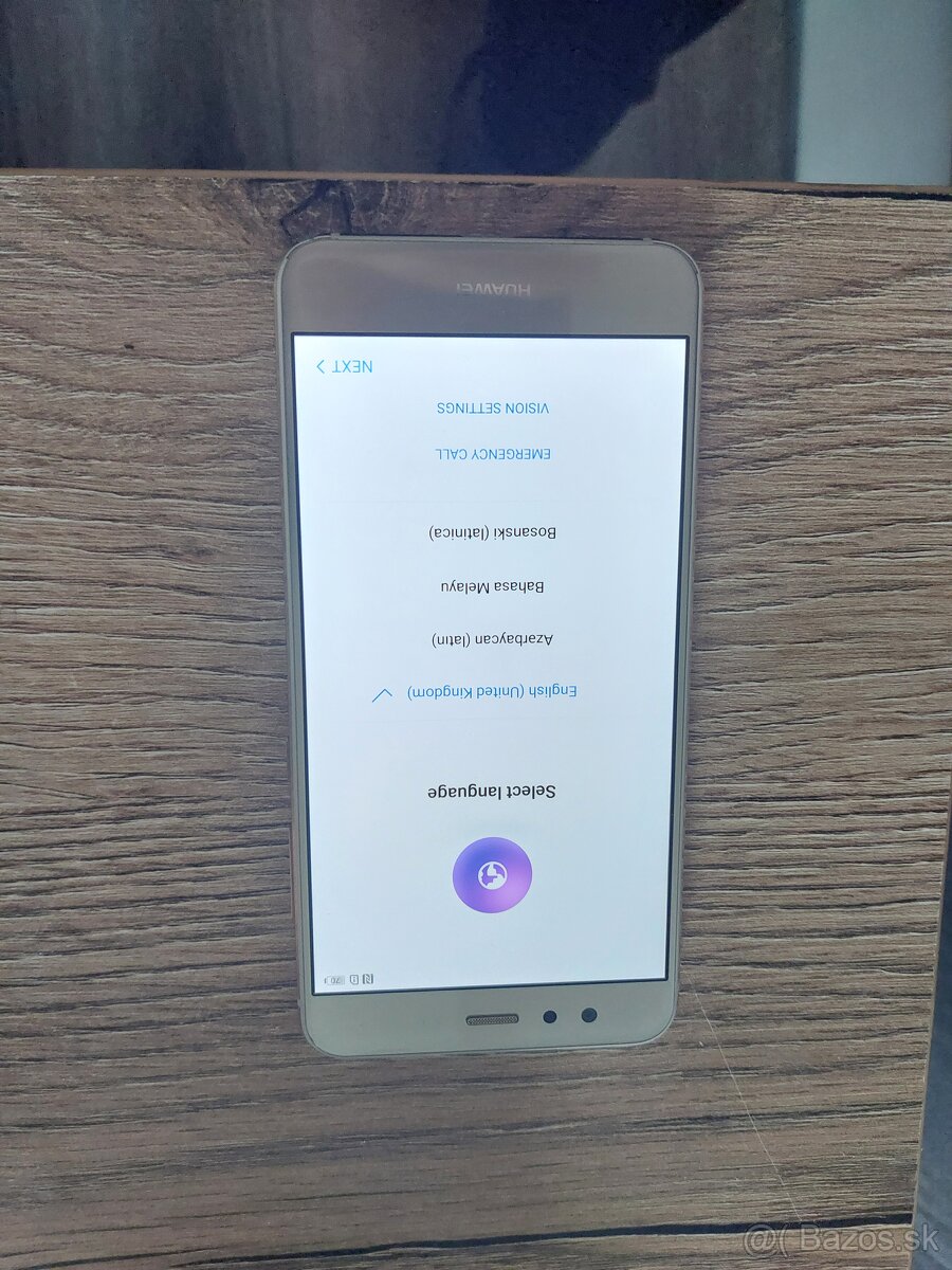 Huawei P10 4/32