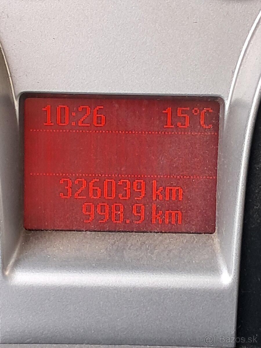Ford C max