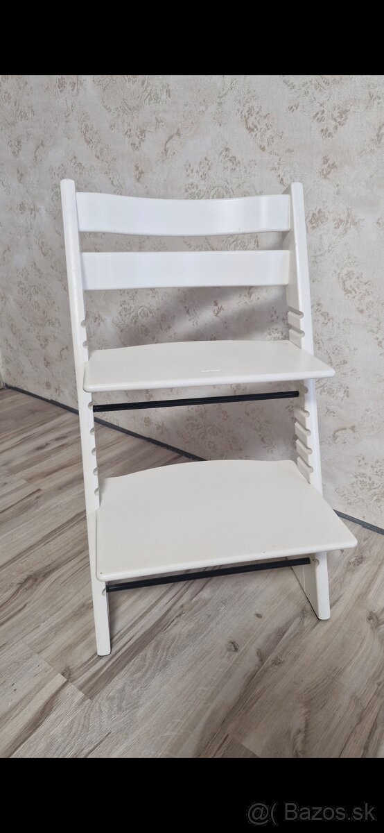 Stokke stolička