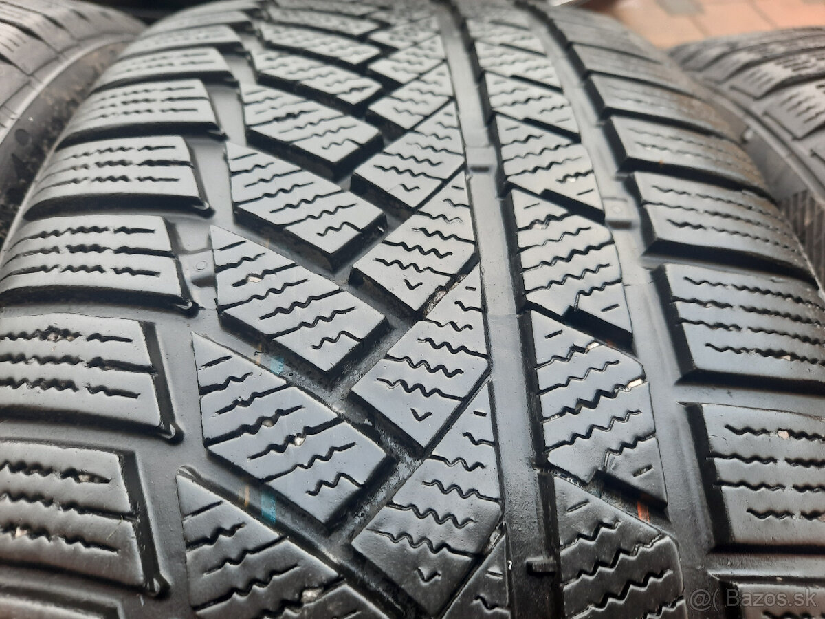 zimne 225/40 r18