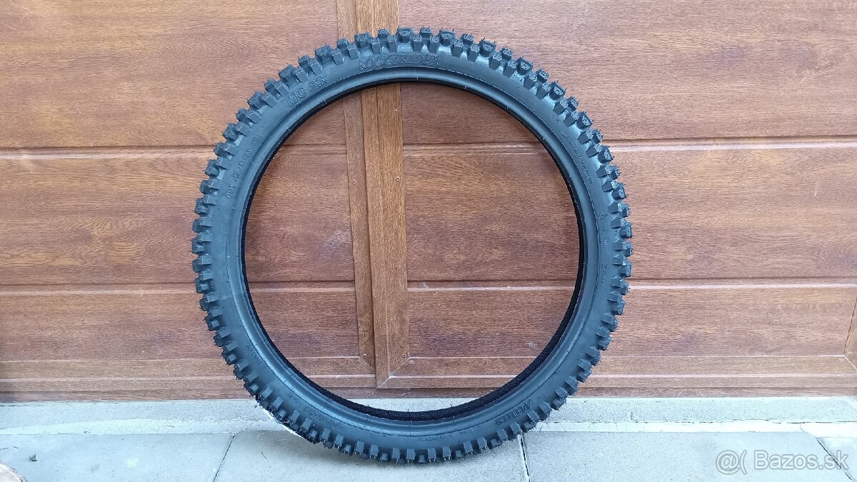 Mitas MC23 Rocky Raider 80/90 21